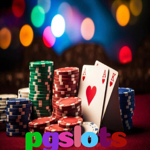 pgslots:Jogue poker, aposte no futebol e ganhe em grandes jogos de cassino!