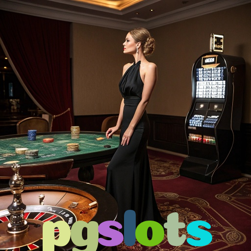 pgslots:Aposte nas melhores slots e conquiste prêmios como nunca!