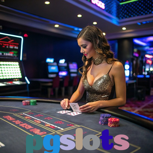 pgslots：Jogue poker, aposte no futebol e ganhe em grandes jogos de cassino!