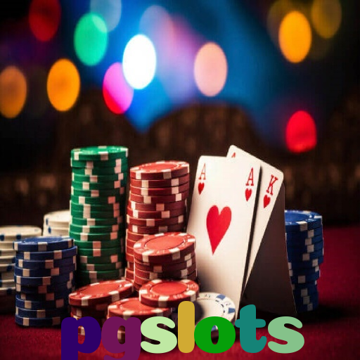 pgslots：Aposte no futebol, jogue poker e conquiste vitórias épicas!