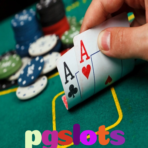 pgslots：Jogue poker, aposte no futebol e ganhe em grandes jogos de cassino!