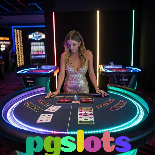 pgslots：Aposte nas melhores slots e conquiste prêmios como nunca!