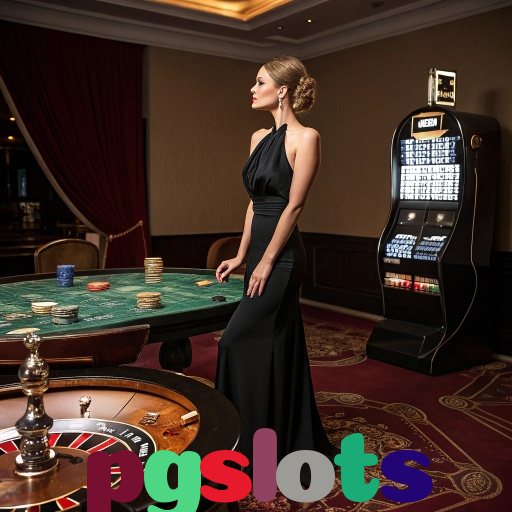pgslots：Aposte nas melhores slots e conquiste prêmios como nunca!