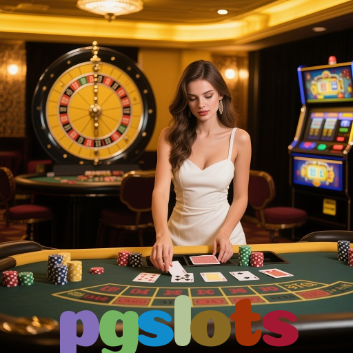 pgslots:Aposte nas melhores slots e conquiste prêmios como nunca!