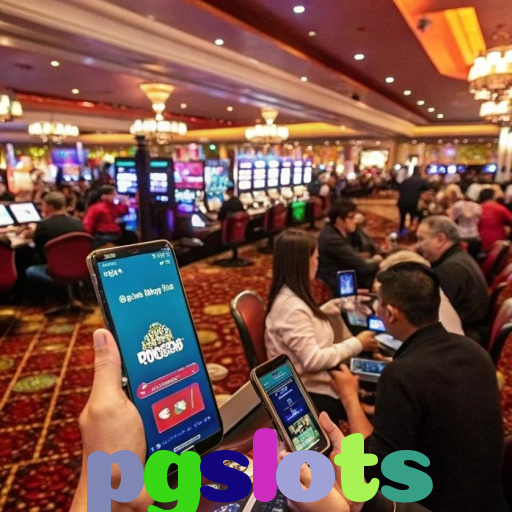 pgslots:Jogue poker, aposte no futebol e ganhe em grandes jogos de cassino!