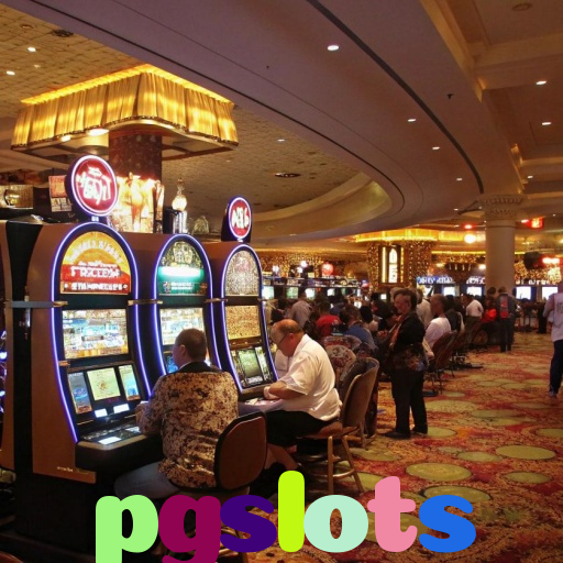 pgslots：Aposte nas melhores slots e conquiste prêmios como nunca!