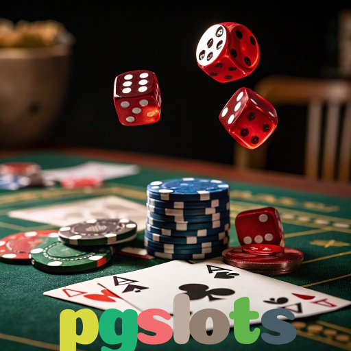 pgslots:Jogue poker, aposte no futebol e ganhe em grandes jogos de cassino!