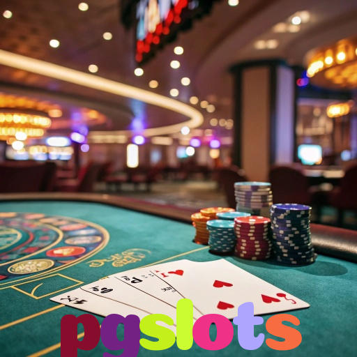 pgslots:Jogue poker, aposte no futebol e ganhe em grandes jogos de cassino!