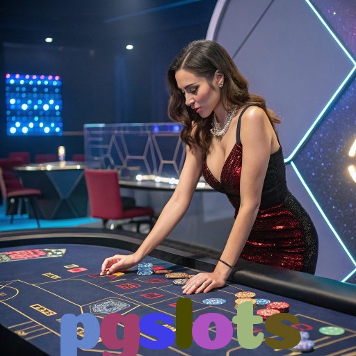 pgslots：Aposte nas melhores slots e conquiste prêmios como nunca!
