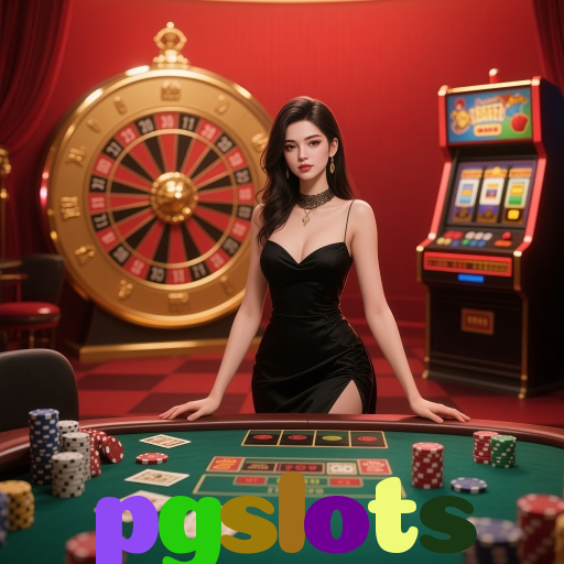 pgslots：Jogue poker, aposte no futebol e ganhe em grandes jogos de cassino!