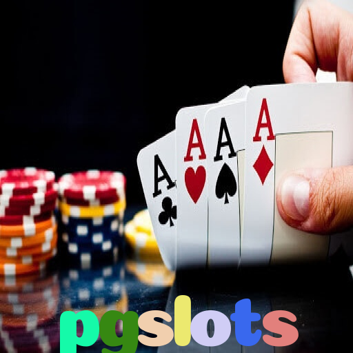 pgslots:Jogue poker, aposte no futebol e ganhe em grandes jogos de cassino!
