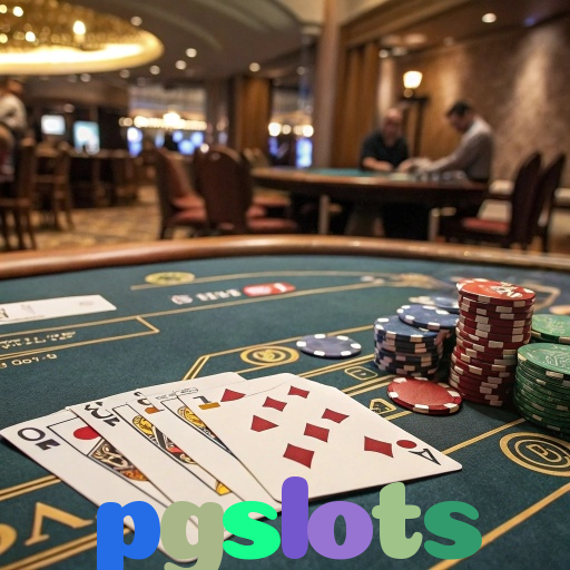 pgslots：Jogue poker, aposte no futebol e ganhe em grandes jogos de cassino!