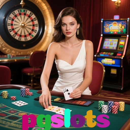 pgslots：Aposte no futebol, jogue poker e conquiste vitórias épicas!