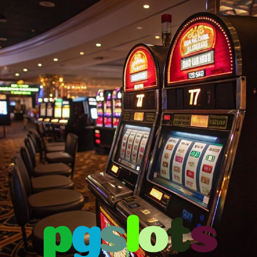 pgslots：Aposte nas melhores slots e conquiste prêmios como nunca!