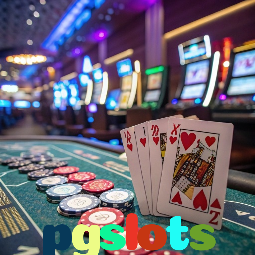 pgslots：Aposte no futebol, jogue poker e conquiste vitórias épicas!