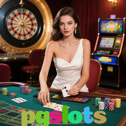 pgslots：Jogue poker, aposte no futebol e ganhe em grandes jogos de cassino!
