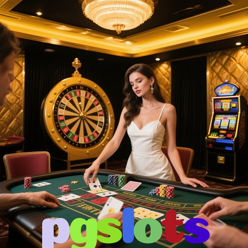 pgslots：Aposte no futebol, jogue poker e conquiste vitórias épicas!