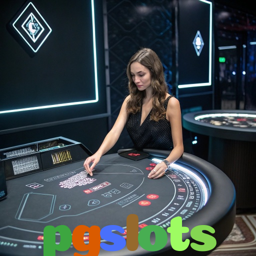 pgslots：Aposte nas melhores slots e conquiste prêmios como nunca!