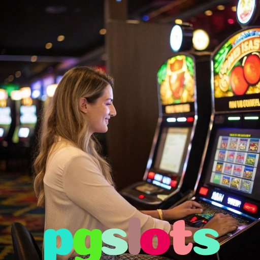 pgslots:Jogue poker, aposte no futebol e ganhe em grandes jogos de cassino!