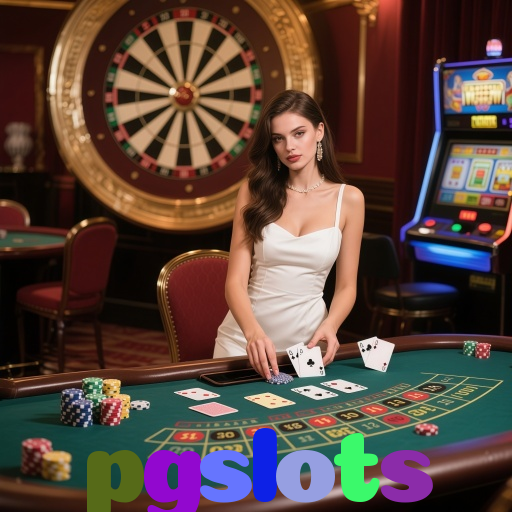 pgslots：Aposte no futebol, jogue poker e conquiste vitórias épicas!