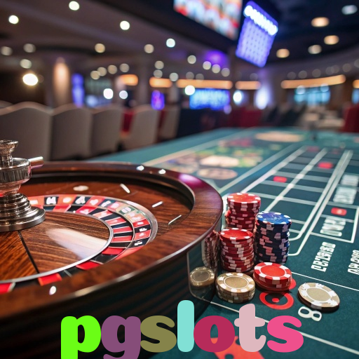 pgslots：Aposte nas melhores slots e conquiste prêmios como nunca!