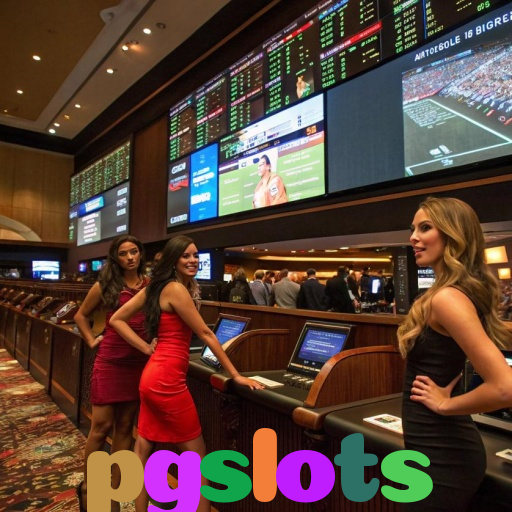 pgslots：Aposte no futebol, jogue poker e conquiste vitórias épicas!