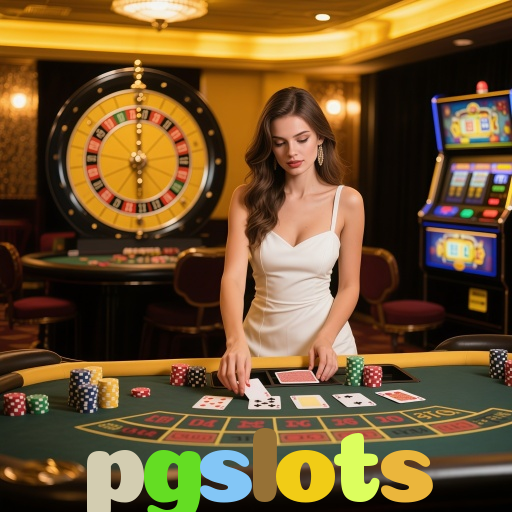 pgslots：Jogue poker, aposte no futebol e ganhe em grandes jogos de cassino!
