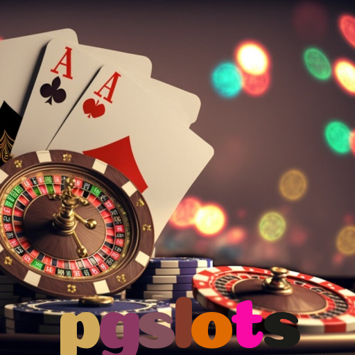 pgslots：Aposte no futebol, jogue poker e conquiste vitórias épicas!