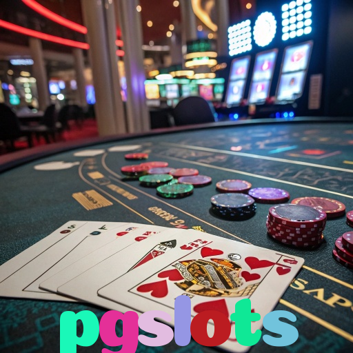 pgslots：Aposte nas melhores slots e conquiste prêmios como nunca!