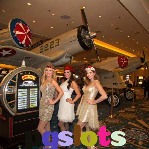 pgslots：Aposte nas melhores slots e conquiste prêmios como nunca!