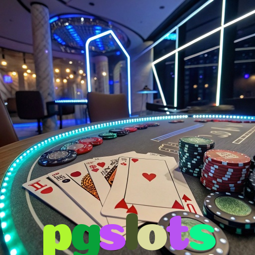 pgslots：Jogue poker, aposte no futebol e ganhe em grandes jogos de cassino!