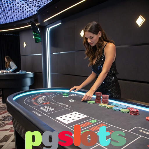 pgslots:Jogue poker, aposte no futebol e ganhe em grandes jogos de cassino!