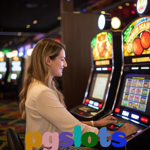 pgslots:Aposte nas melhores slots e conquiste prêmios como nunca!