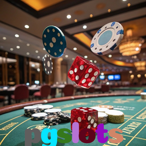 pgslots：Aposte nas melhores slots e conquiste prêmios como nunca!