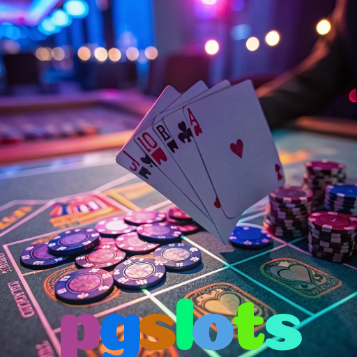 pgslots:Jogue poker, aposte no futebol e ganhe em grandes jogos de cassino!