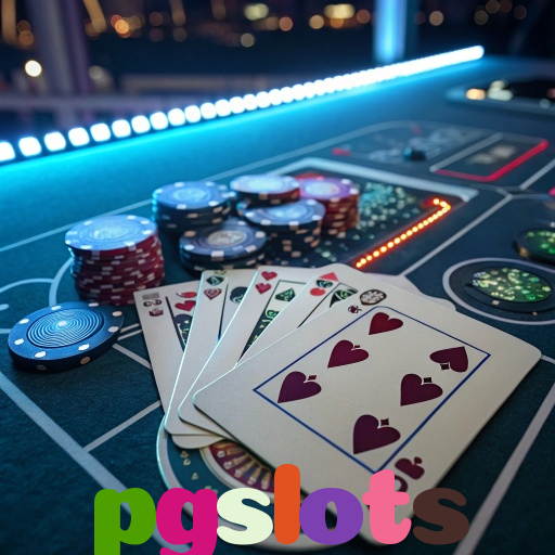 pgslots：Aposte nas melhores slots e conquiste prêmios como nunca!