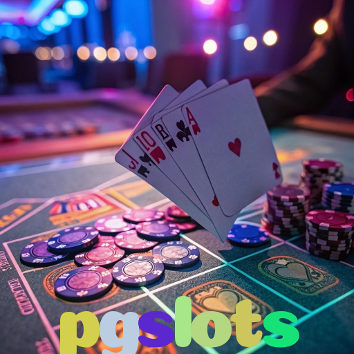 pgslots：Aposte no futebol, jogue poker e conquiste vitórias épicas!