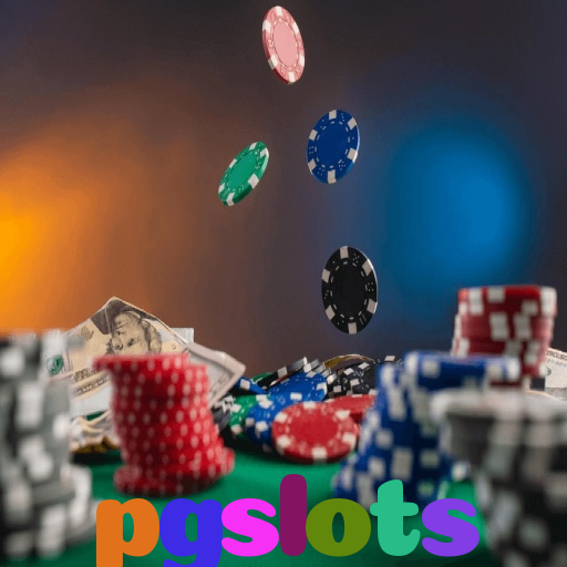 pgslots：Aposte nas melhores slots e conquiste prêmios como nunca!