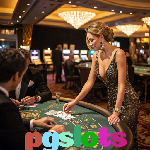 pgslots：Jogue poker, aposte no futebol e ganhe em grandes jogos de cassino!