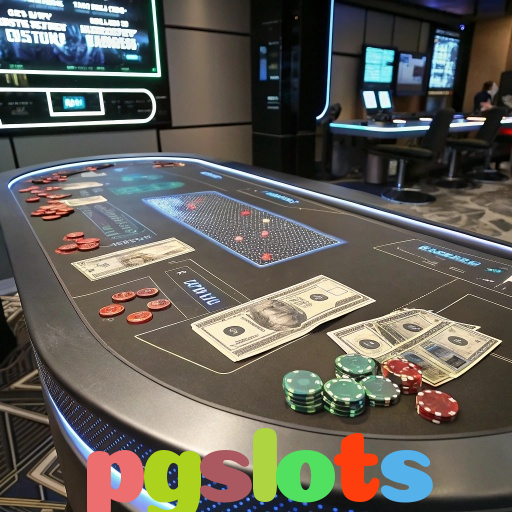 pgslots：Jogue poker, aposte no futebol e ganhe em grandes jogos de cassino!