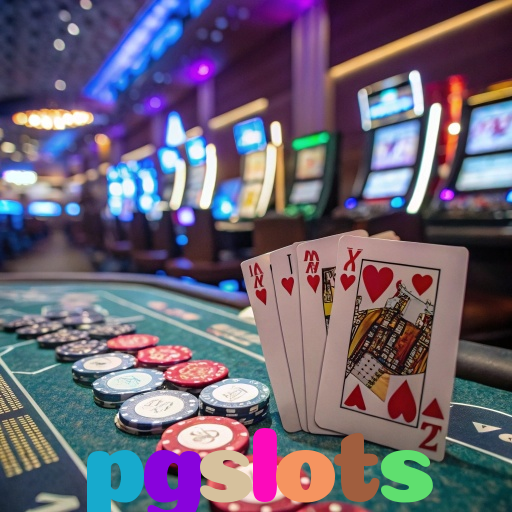 pgslots：Jogue poker, aposte no futebol e ganhe em grandes jogos de cassino!