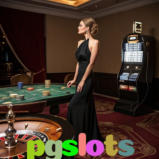 pgslots：Aposte nas melhores slots e conquiste prêmios como nunca!