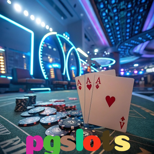 pgslots:Aposte nas melhores slots e conquiste prêmios como nunca!