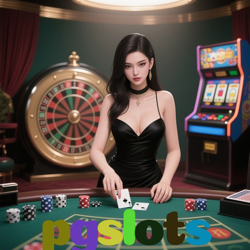 pgslots：Aposte no futebol, jogue poker e conquiste vitórias épicas!
