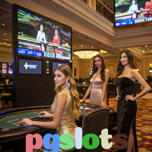 pgslots：Aposte no futebol, jogue poker e conquiste vitórias épicas!
