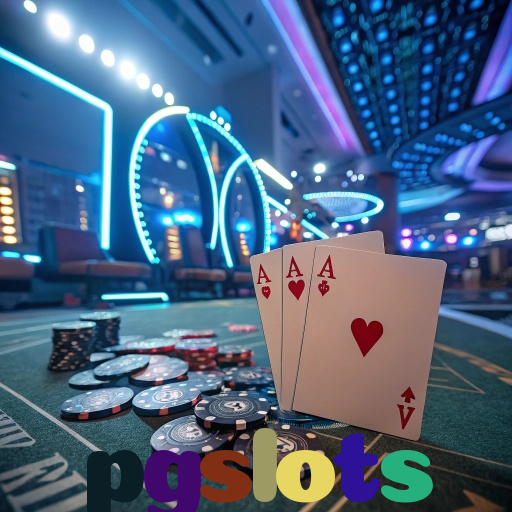 pgslots:Aposte nas melhores slots e conquiste prêmios como nunca!