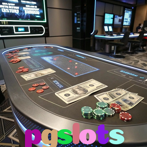 pgslots：Jogue poker, aposte no futebol e ganhe em grandes jogos de cassino!