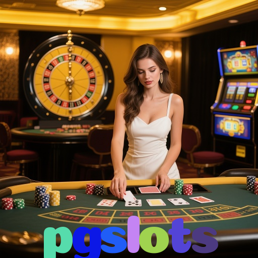 pgslots:Aposte nas melhores slots e conquiste prêmios como nunca!