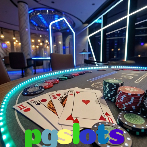 pgslots:Jogue poker, aposte no futebol e ganhe em grandes jogos de cassino!