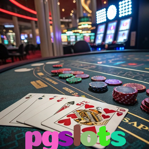 pgslots:Aposte nas melhores slots e conquiste prêmios como nunca!